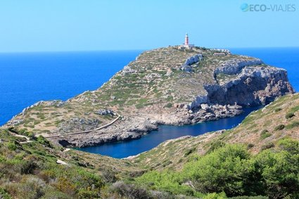 Cabrera: el último paraíso del Mediterráneo