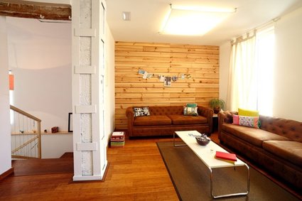 Check in Rioja: alojamiento chic&cheap, no sólo para peregrinos en Logroño