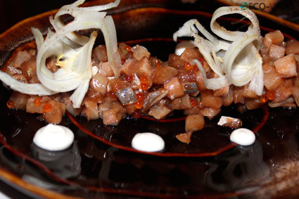 Restaurante Acio: cocina de temporada en Santiago de Compostela