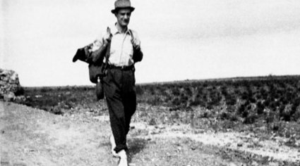 Letras viajeras, del blog al libro