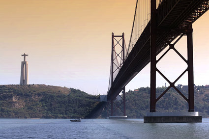 El puente 25 de Abril de Lisboa tendrá su propio centro de interpretación