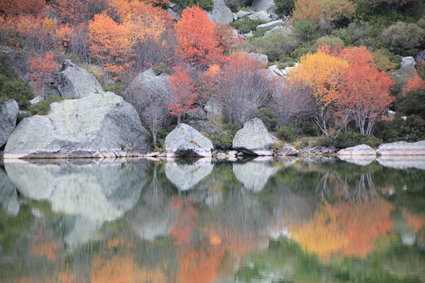 6 destinos para disfrutar el otoño en España