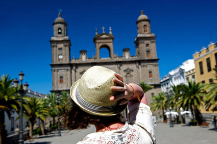 5 motivos para escaparse a Las Palmas de Gran Canaria en Semana Santa