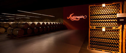 Rioja Alavesa, Semana Santa en clave enoturística
