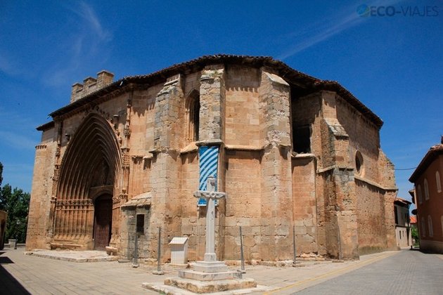 Las Edades del Hombre. Aranda de Duero y enoturismo
