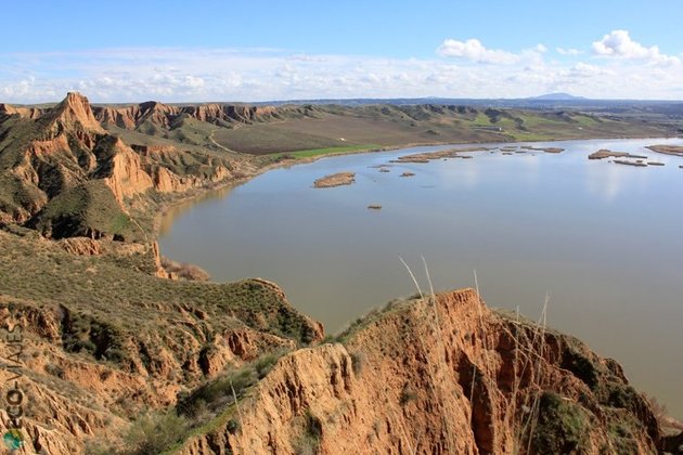 Del Tajo a los Montes de Toledo: la Encomienda templaria de Montalbán