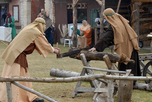 Belenes vivientes para todos los gustos