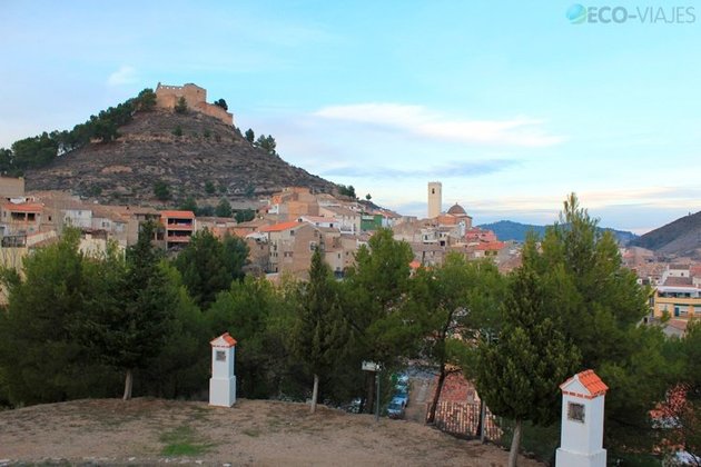 Jalance: Inocentes, Locos y Santos