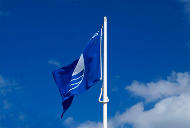 España, el país con más banderas azules