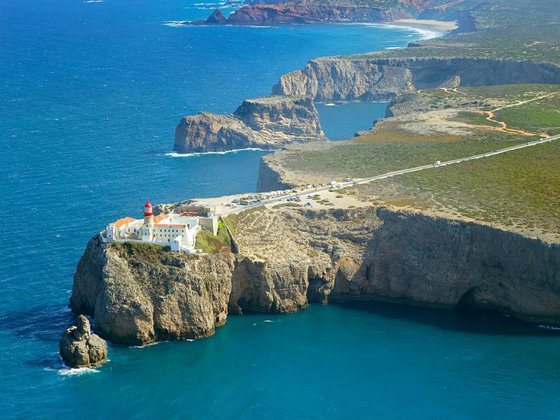 Algarve portugués, 16 paradas imprescindibles