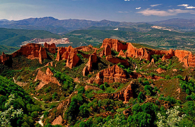 Nace la marca turística Destino León