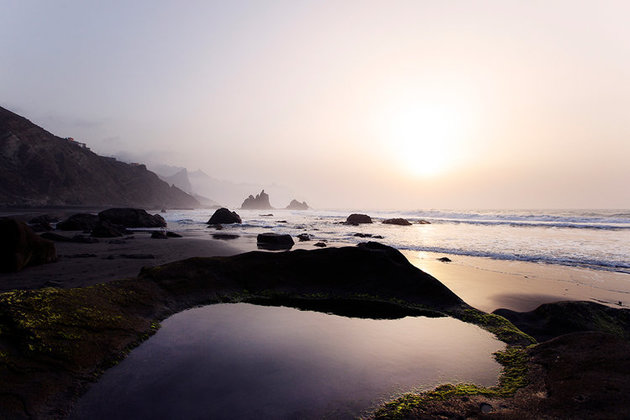 4 rutas para descubrir Tenerife