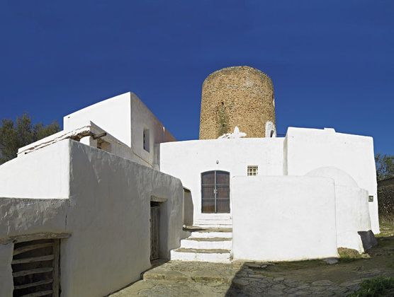 Ibiza y su arquitectura, otra manera de conocer la isla