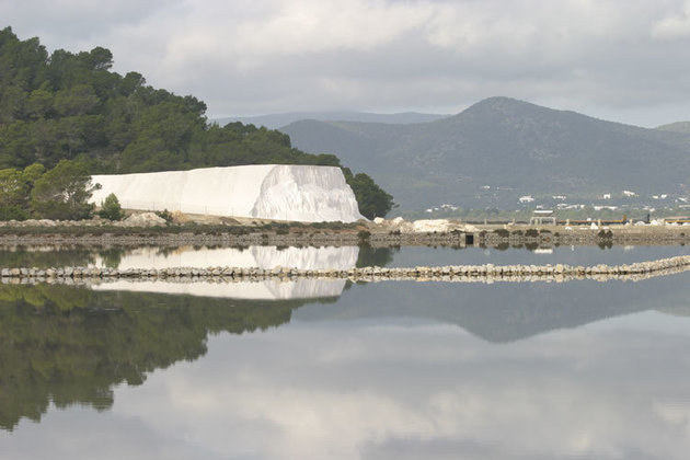 Ibiza celebra su I Fira de la Sal