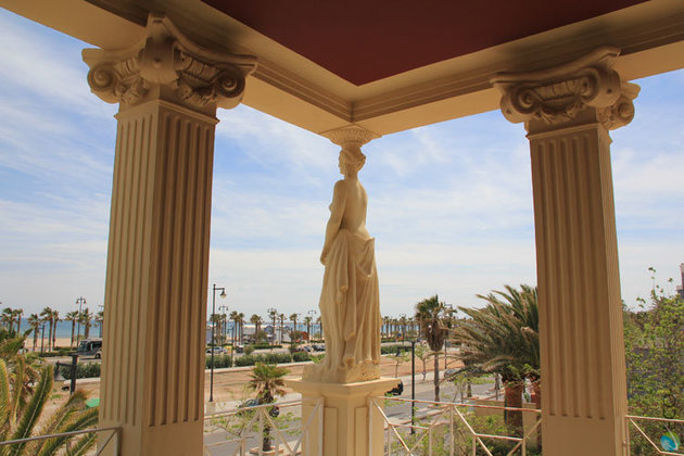 Valencia declara 2017 como el Año Blasco Ibáñez