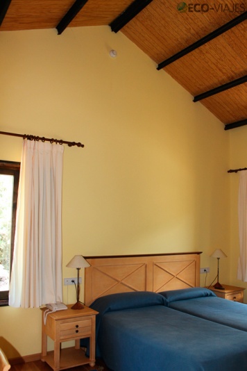 Habitación Habitación