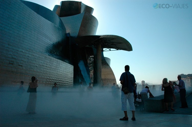 Descubre Bilbao en fotos