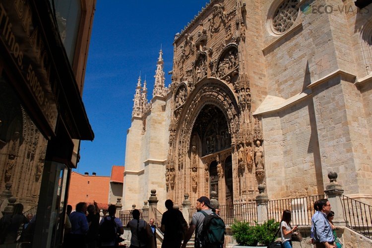 Aranda de Duero en imáganes