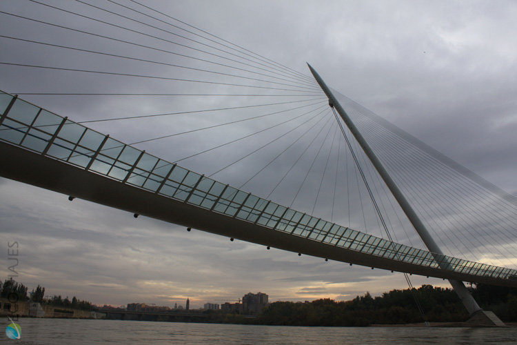 Escapada a Zaragoza en imágenes