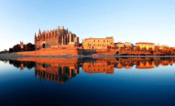 Misterios y leyendas de Palma de Mallorca