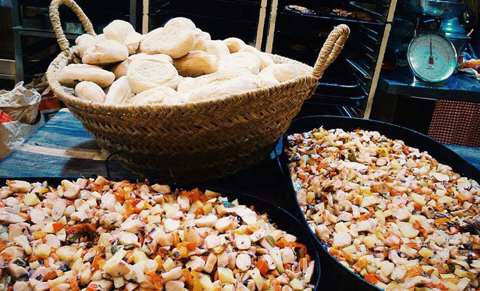 La Ruta del Llonguet regresa a Palma 