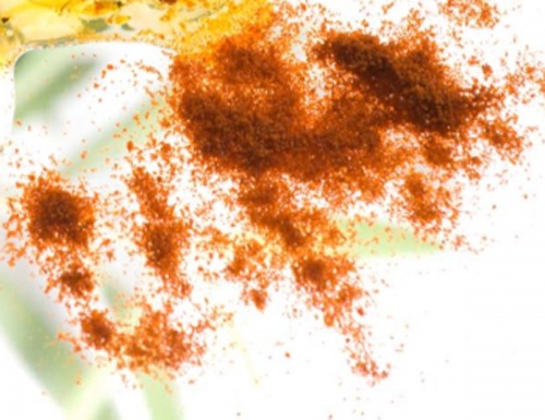 El pimentón / Por Firo Vázquez