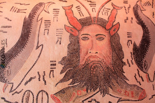 Arde Lucus: una de celtas y romanos en Lugo