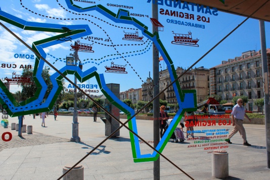 Ferry Bahía de Santander - Venta de billetes