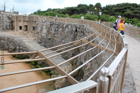 Mini zoo de La Península de la Magdalena