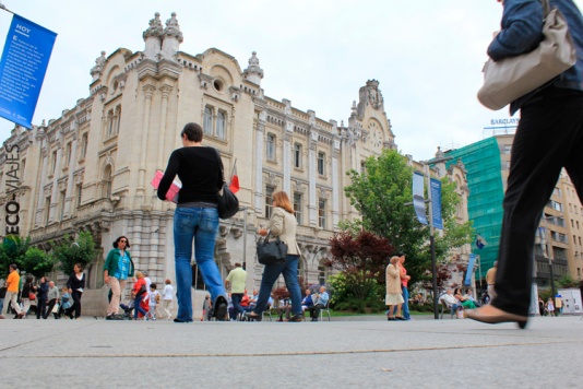 Plaza del Ayuntamiento