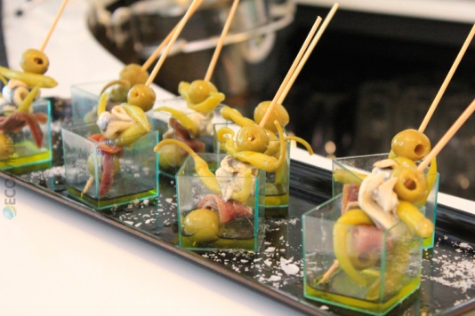 Gildas - Restaurante Oh là là Bistro