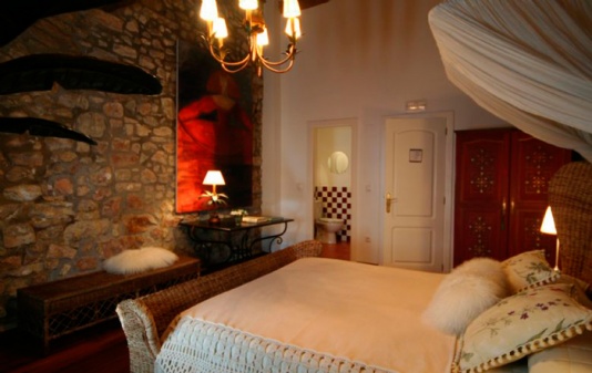 Casa Rural Landarte Casa Rural Landarte