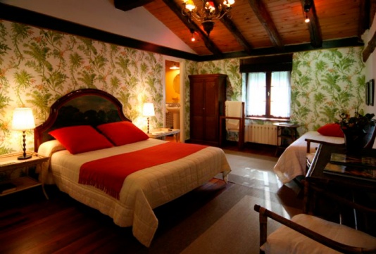 Casa Rural Landarte Casa Rural Landarte