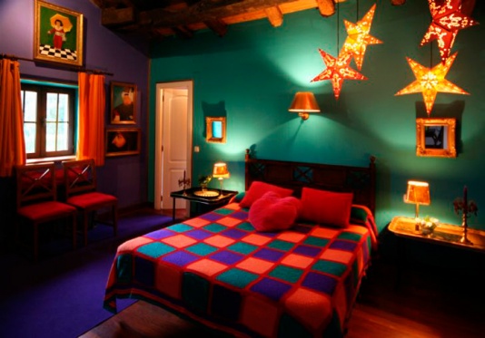 Casa Rural Landarte Casa Rural Landarte