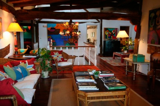 Casa Rural Landarte Casa Rural Landarte