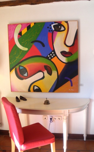 Casa Rural Landarte Casa Rural Landarte