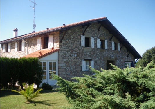 Casa Rural Landarte Casa Rural Landarte