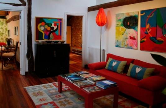 Casa Rural Landarte Casa Rural Landarte