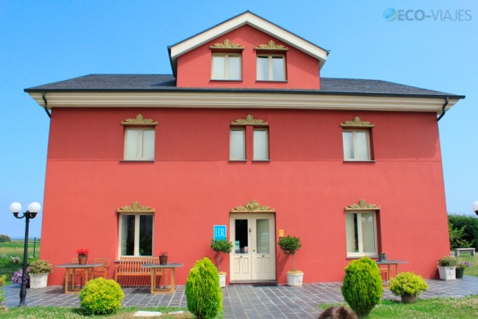 Mi Norte (A Devesa, Lugo)