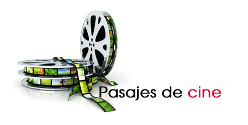 Pasajes de cine
