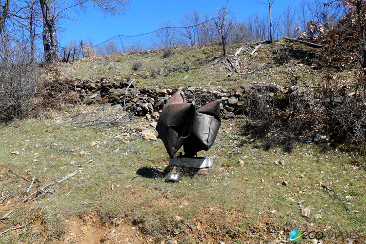 &#34;Pesadillas&#34;, Miguel Muñoz