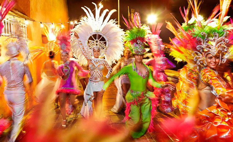 carnaval-gran-canaria